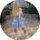 Google profile photo for Harlow G.