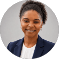Google profile photo for Veronica W.